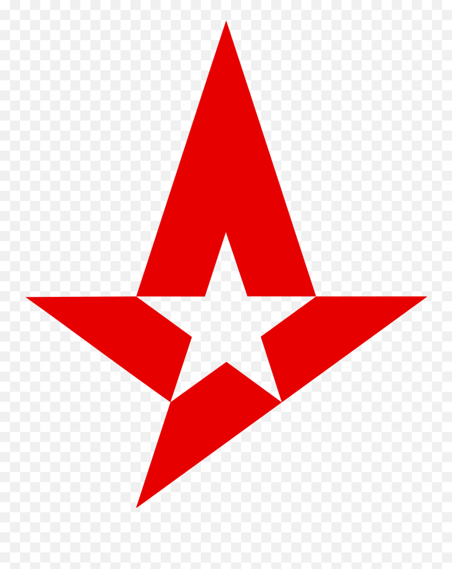 Astralis - Wikipedia Astralis Logo Png,Csgo Png