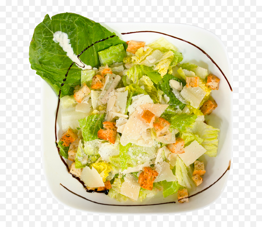 Caesar - Midici Salad Png,Caesar Salad Png