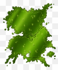 Download Slime Free Png Transparent Image And Clipart - Illustration,Slime Png