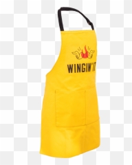 Char - Broil Winginu0027 It Apron Charbroil Vest Png,Apron Png