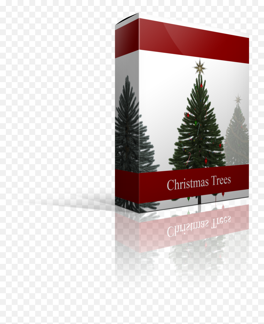 Christmas Tree Overlays - Christmas Ornament Png,Png Overlays