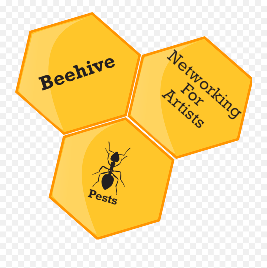 Beehive Pests Production - Honeybee Png,Beehive Png