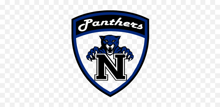 Athletics - Newfane High School Panthers Png,Panther Logo Png