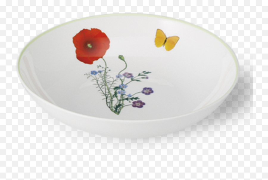 Salad Bowl 19cm 04l - Saucer Png,Salad Bowl Png