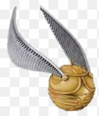 Download Hd Harry Potter Golden Snitch - png