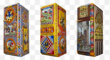 Dolce Gabbana Coffee Machine - Dolce And Gabbana Smeg Fridge Png,Dolce And Gabbana Logo