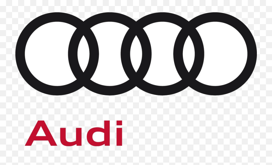 Audi - New Audi Logo Png,Audi Png