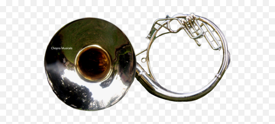 Buy Sousaphone Shinning Brass Bb - Circle Png,Sousaphone Png