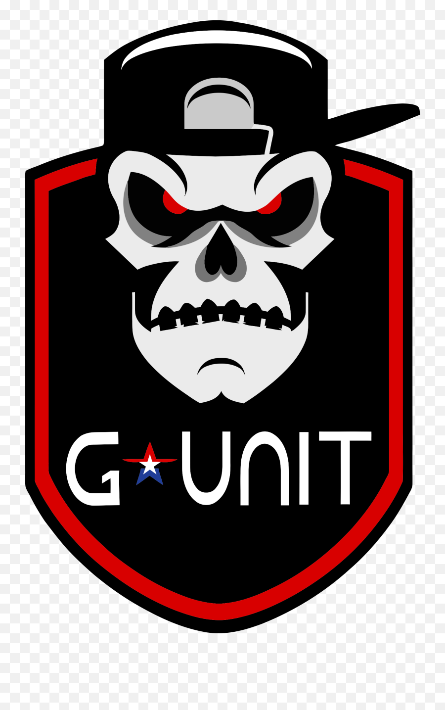 Unit Gangsta Chile - Emblem Png,Gunit Logos