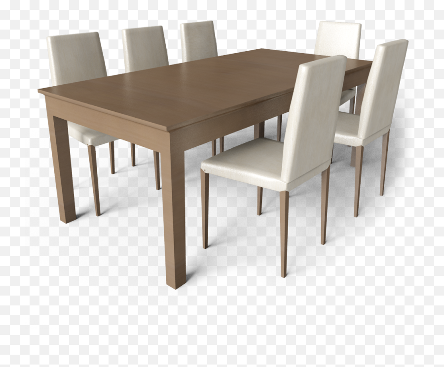 Dining Table Png Picture