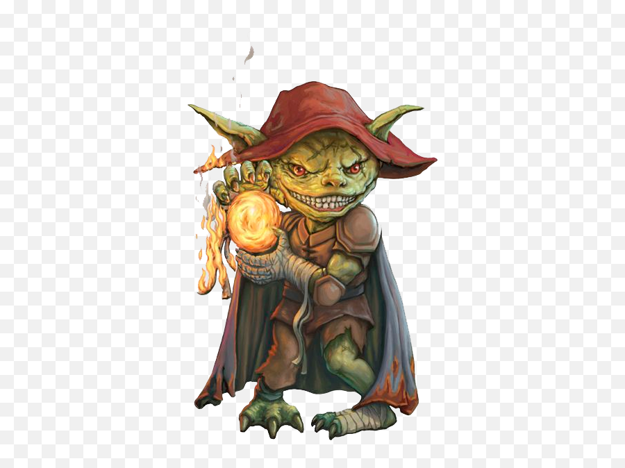 Neville - Jester Goblin Png,Neville Png