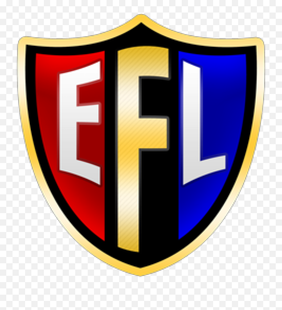 Efl - Efighting League Announces Inaugural Launch Event Efl Emblem Png,Esports Logos