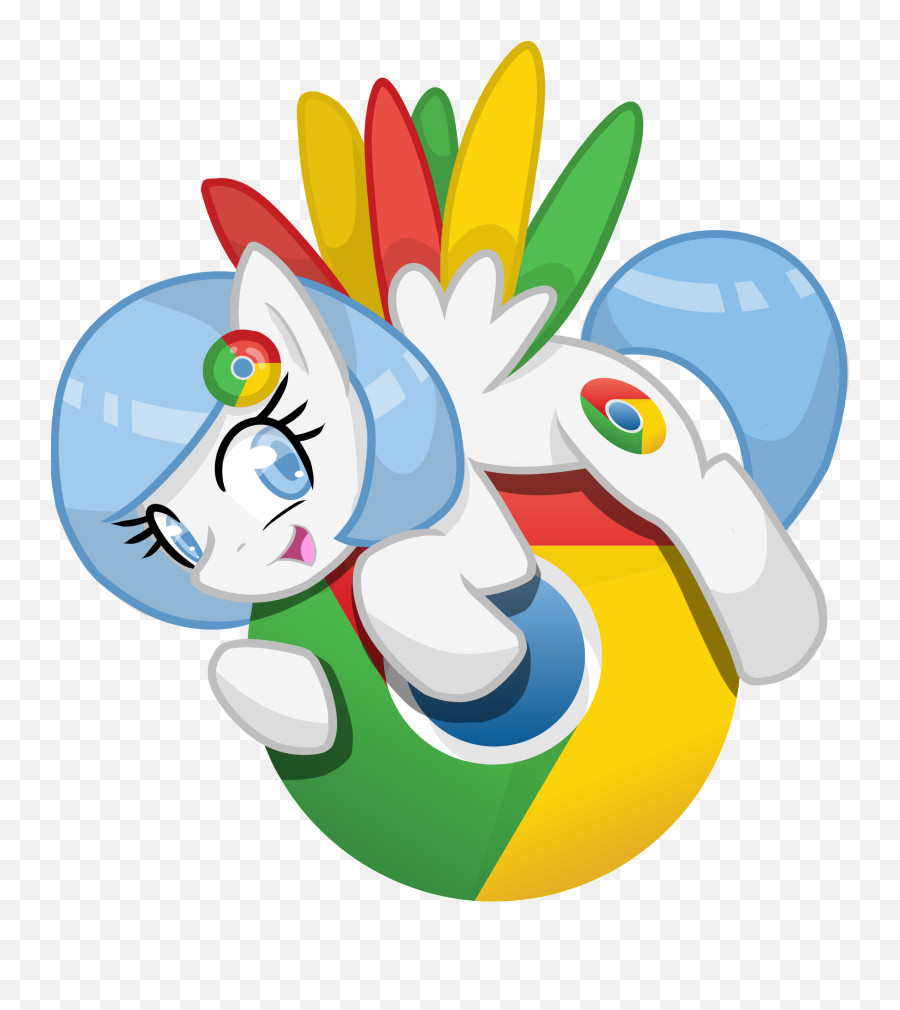 Animated Png Chrome Picture 381737 - Google Chrome Pony Icon,Google Chrome Icon Png