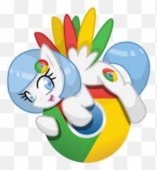 Animated Png Chrome Picture 381737 - Google Chrome Pony Icon