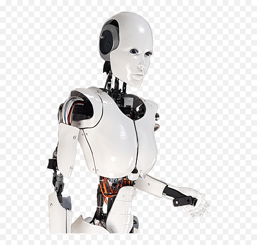 Robot Huren Dance Cyborg - Military Robot Png,Cyborg Png