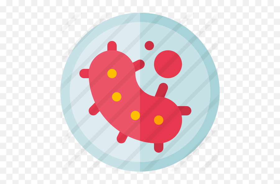 Germs - Free Education Icons Illustration Png,Germs Png