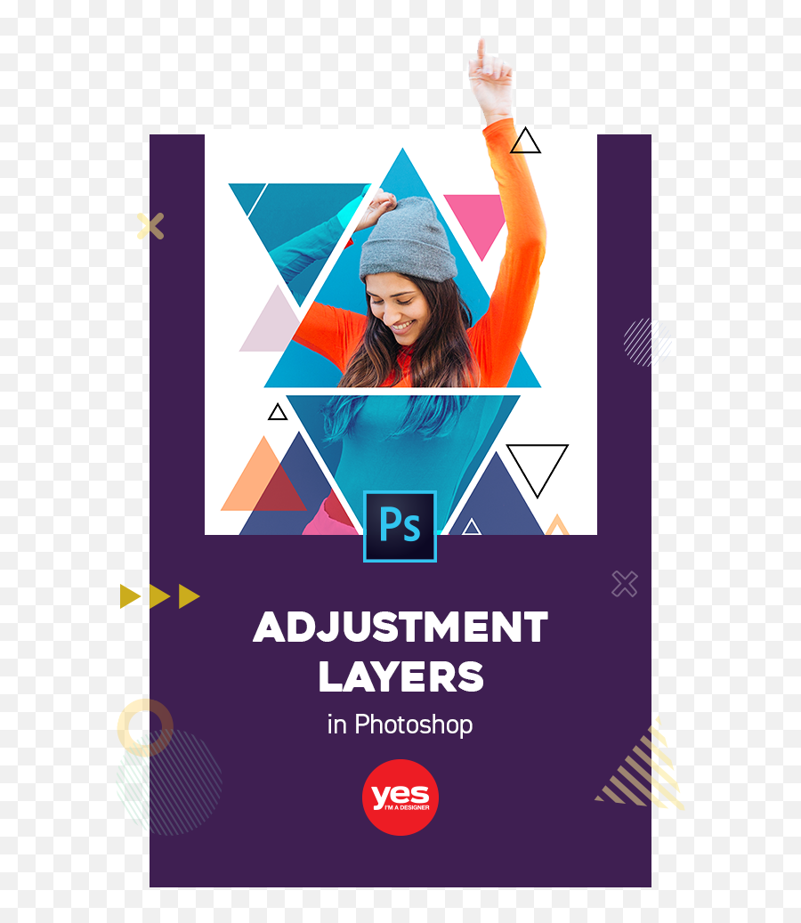 Adjustment Layers In Photoshop - 5 Pro Tips For Using Adjustments In Photoshop Png,Transparent Background Illustrator Cc 2019