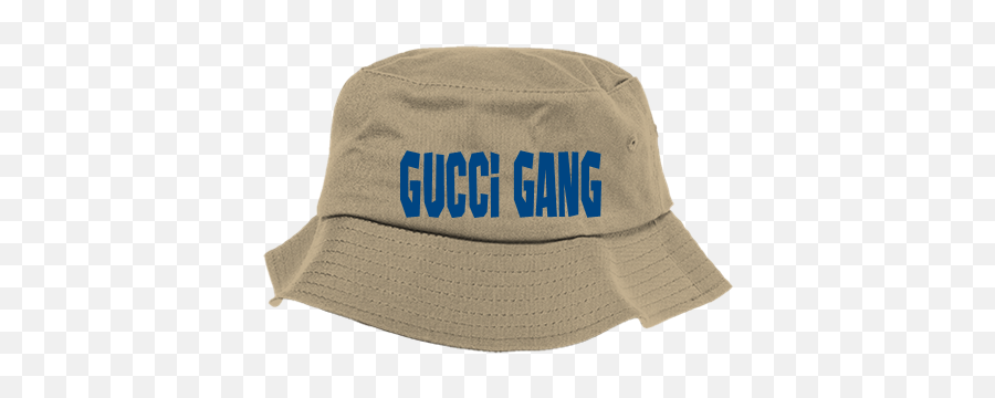 Gucci Gang Bucket Hat - Baseball Cap Png,Gucci Hat Png