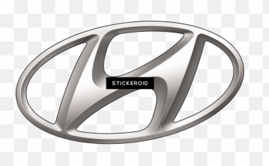 Download Hyundai Logo - Genuine 5710033100 Power New Thinking Possibilities png