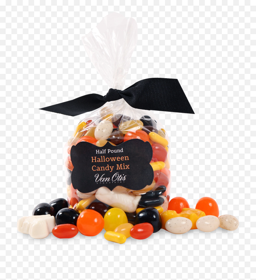 Halloween Candy Mix - Bonbon Png,Halloween Candy Png