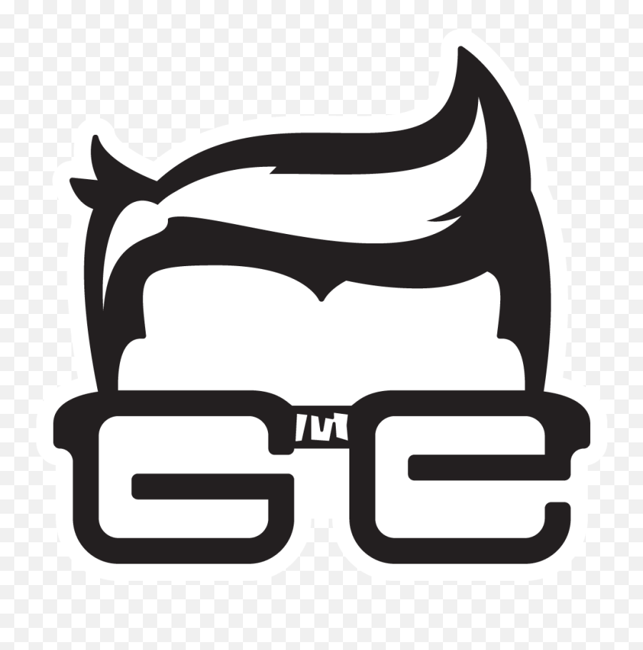 Download Geek Logo - Geek Png,Geek Logo