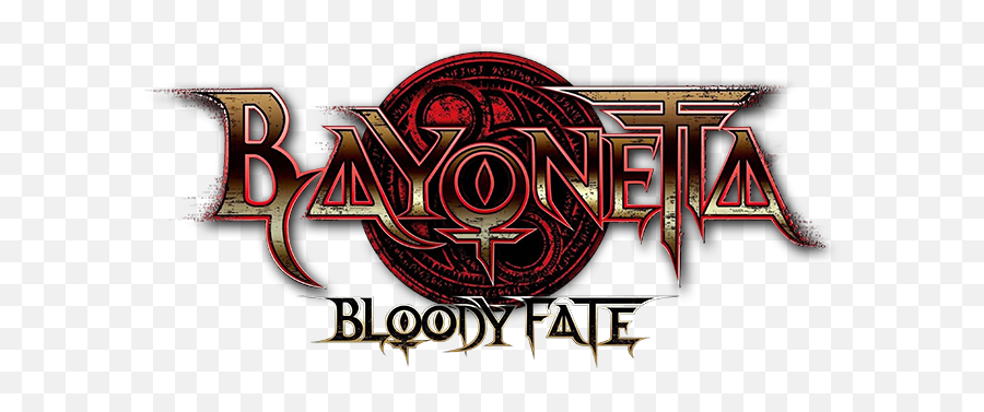 Bloody Fate - Bayonetta Png,Bayonetta Png