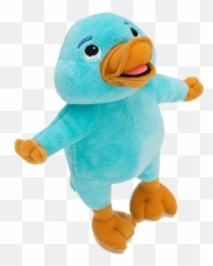 New Awana Puggles Stuffed Toy - Stuffed Toy Png,Stuffed Animal Png