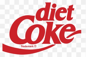 Diet Coke Logo Png 5 Image - Coke Logo Transparent