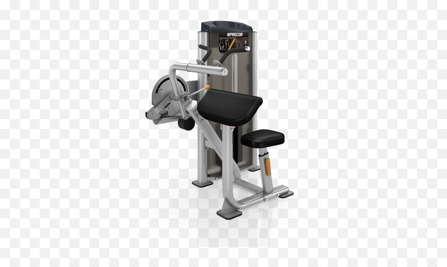 Vitality Line Bicep Curl Tricep Extension - Precor Png,Bicep Png