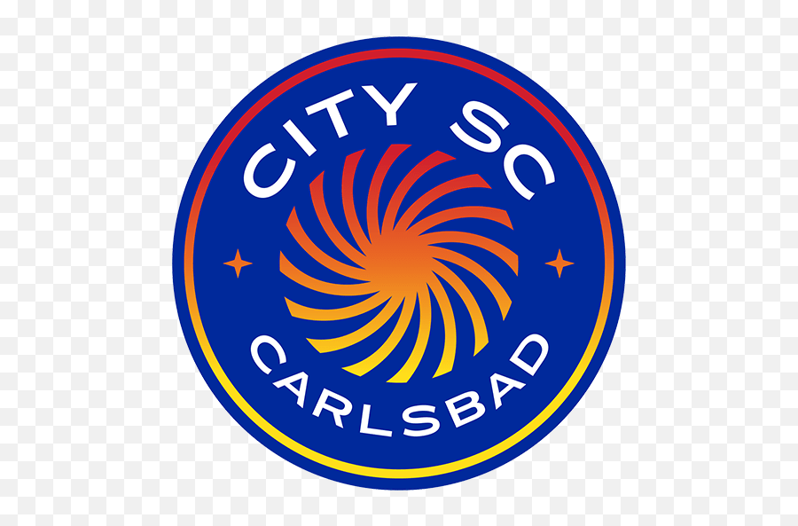 City Sc Carlsbad U0026 North County San Diego Based Youth - Circle Png,Sc Logo