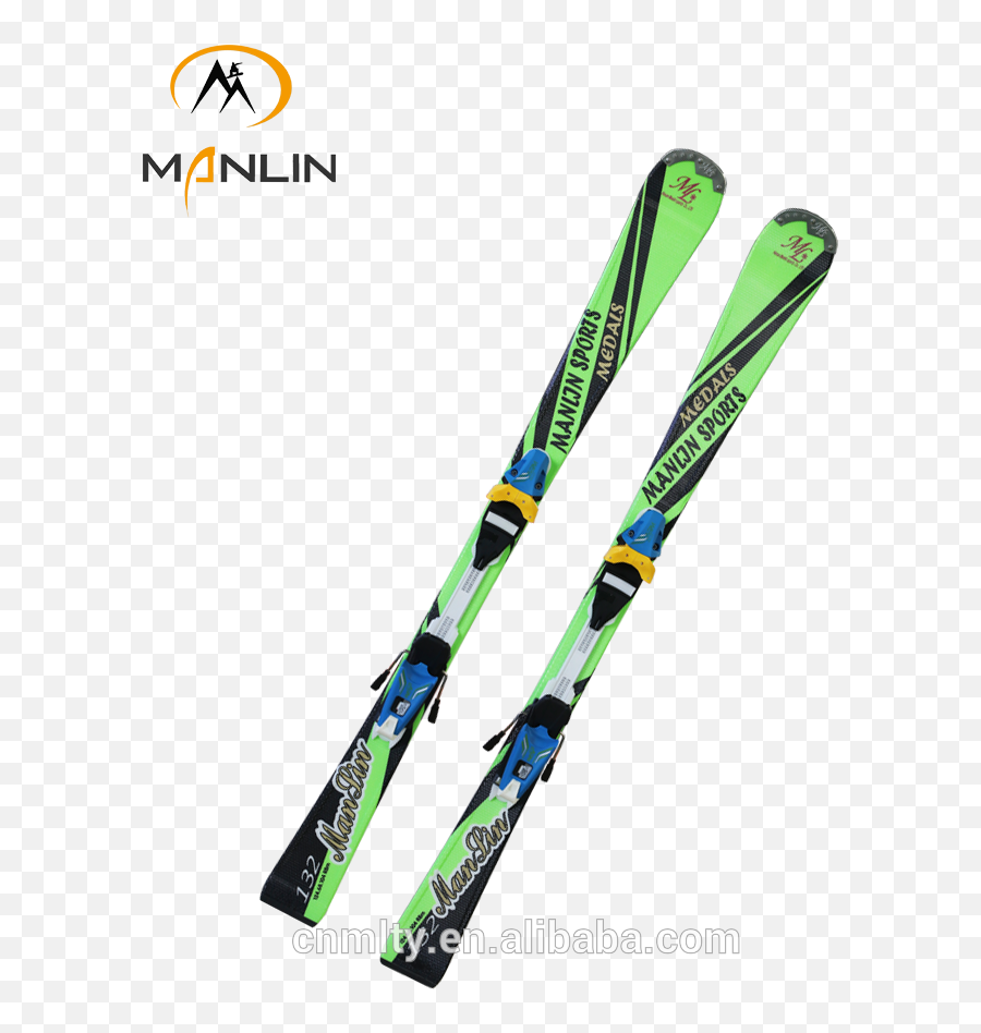 Chinese High Quality Skis - Ski Png,Skis Png