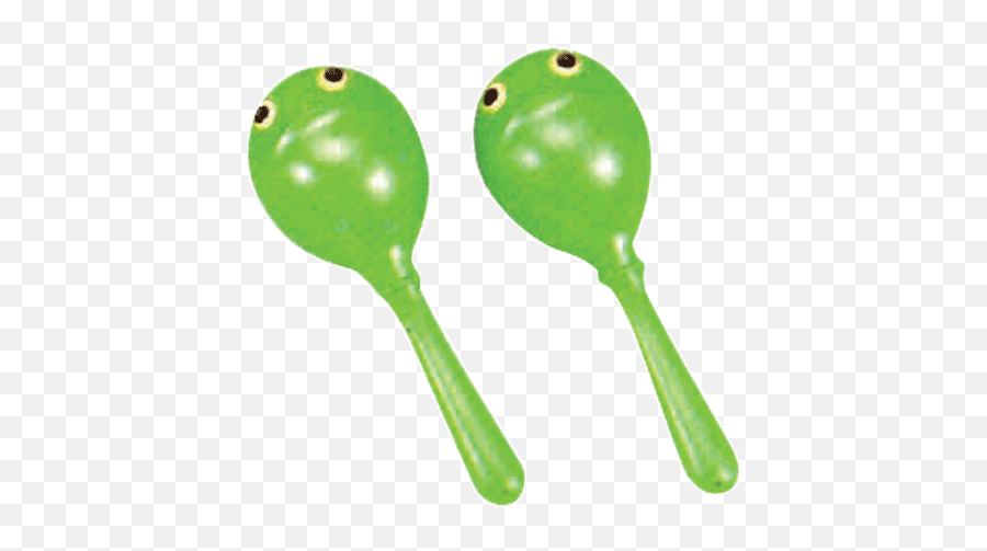 Cpk Ed446 Small Frog Maracas Anthonys Music - Lessons Png,Maracas Png