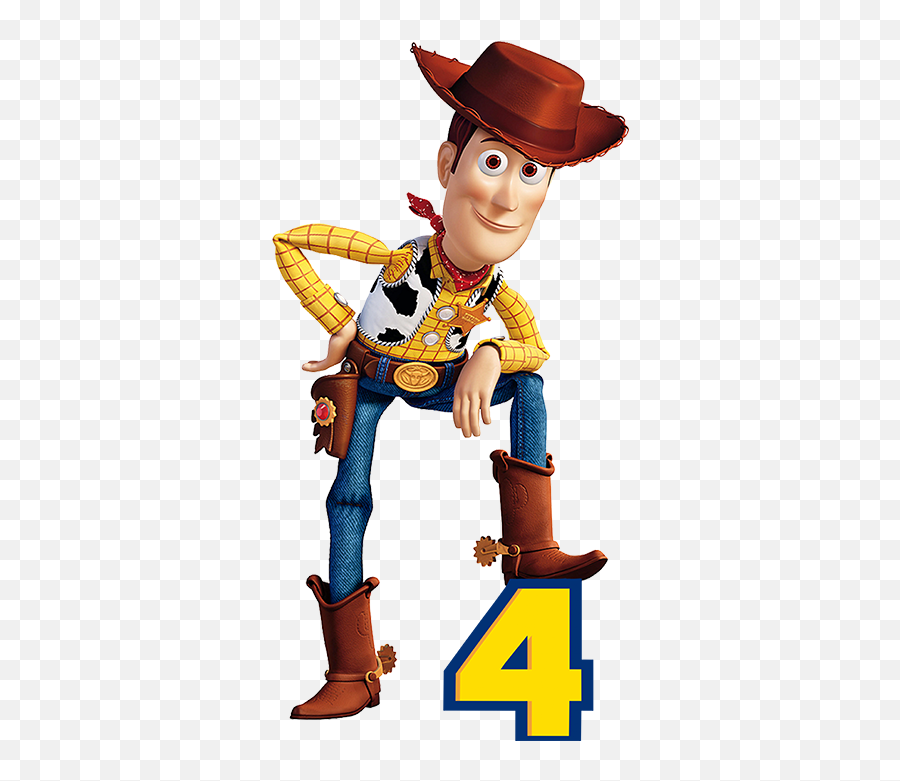 Imagenes Toy Story 4 Personajes - Toy Story 3 Png,Woody And Buzz Png