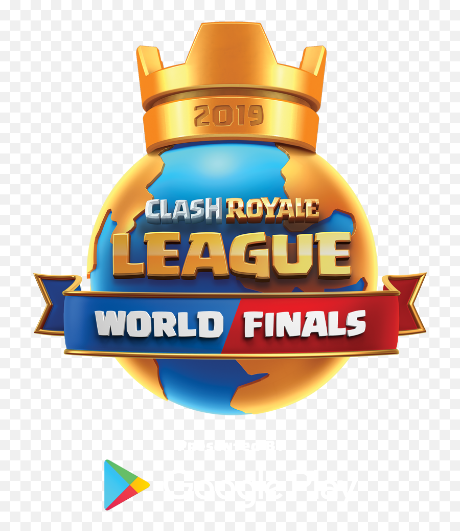 The 2019 Clash Royale League World Finals - Clash Royale World Finals Logo Png,Clash Royale Logo Png
