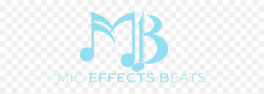 Mic Effects Beats - Graphic Design Png,Mic Logo