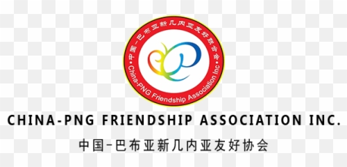 China - Circle png