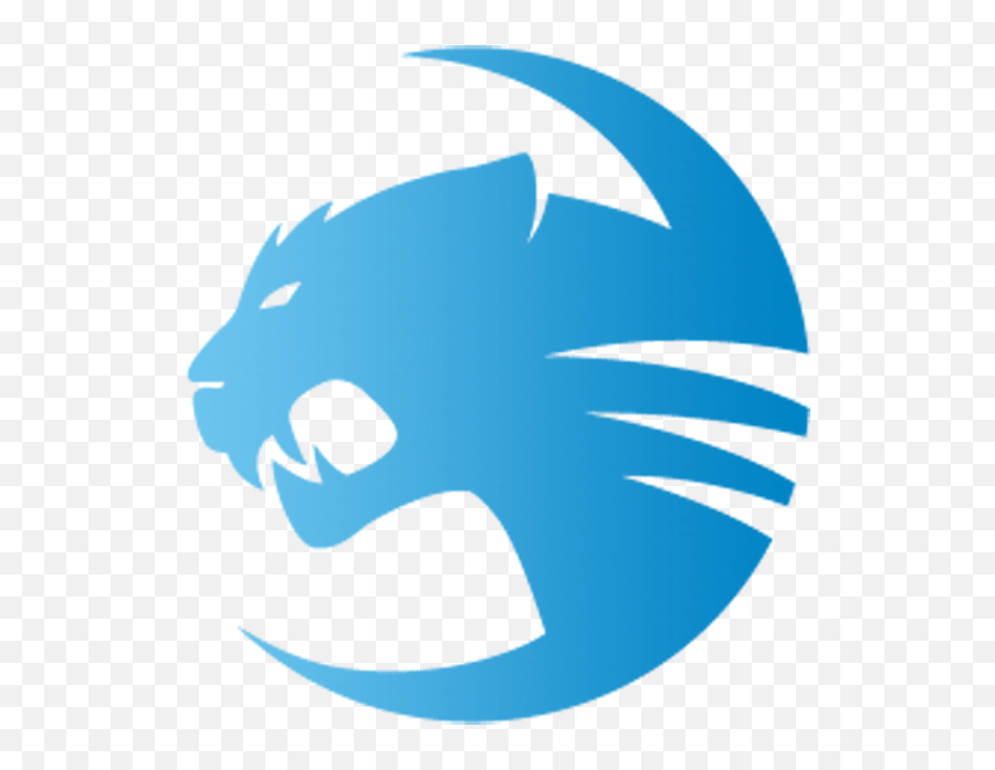 Roccat Signs Up Heroes Of The Storm - Roccat Png,Heroes Of The Storm Logo