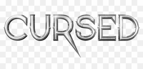 Kingsman Wiki Merlin - Cursed Tv Show Logo png