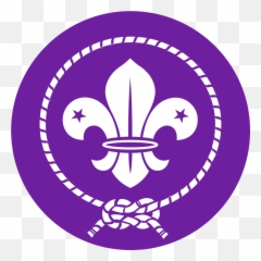 World Scout Emblem - World Scout Badge Png,Badge Logo