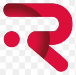 R - Graphic Design png