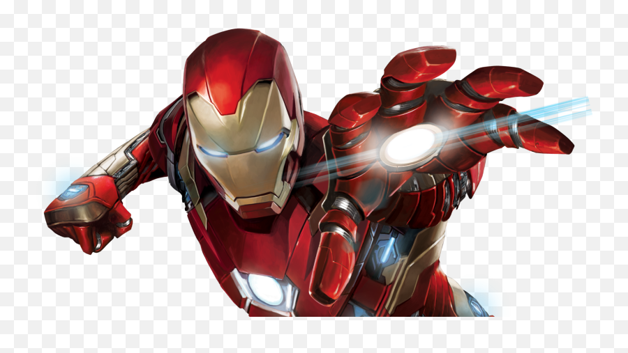 Download Free Png Ironman - Iron Man Hd Png,Iron Man Transparent