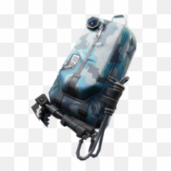 Freezing Point Back Bling - Fortnite Wiki Freezing Point Back Bling Fortnite Png,Freeze Png