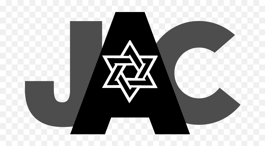 Star Of David U2014 Jewish Arizonans - Circle Star Of David Png,Jewish Star Png