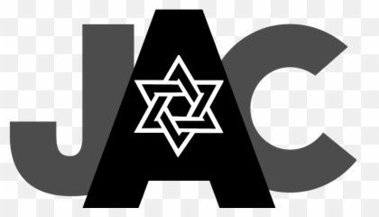 Star Of David U2014 Jewish Arizonans Campus - Circle Of png