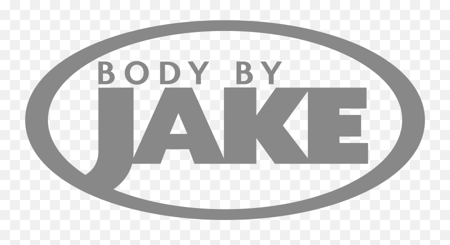 Body By Jake Logo Png Transparent U0026 Svg Vector - Freebie Supply Body By Jake,Jake Png