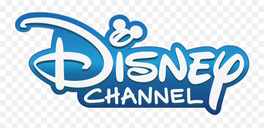 Disney Channel South Korean Tv - Wikipedia Disney Channel Logo Png,Fancy Nancy Png
