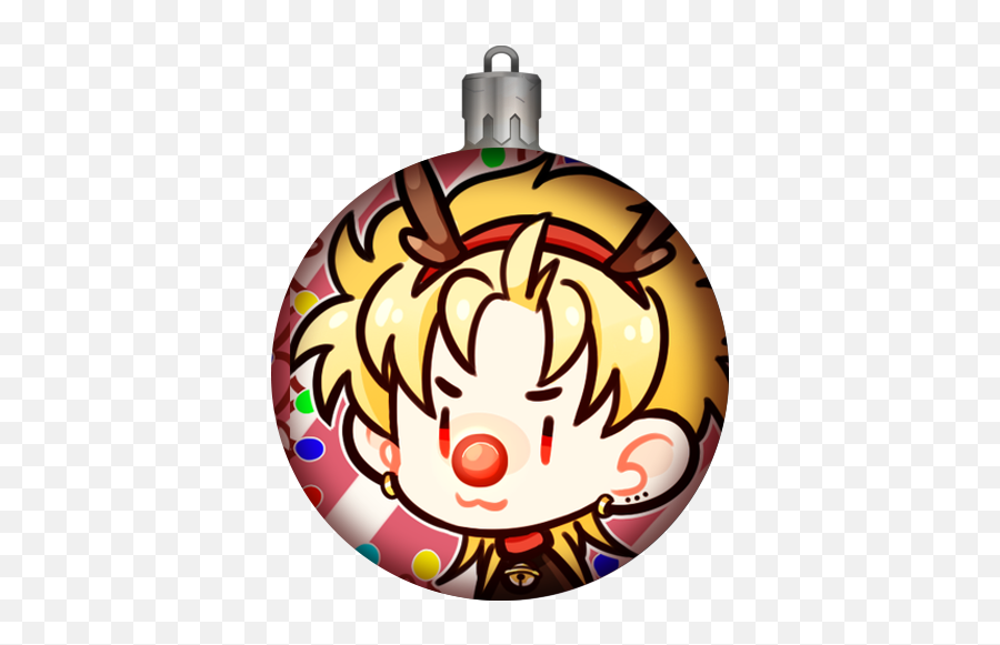 Event Mafia Societyu0027s 2017 Community Christmas Tree Closed - Circle Png,Sayori Hanging Png