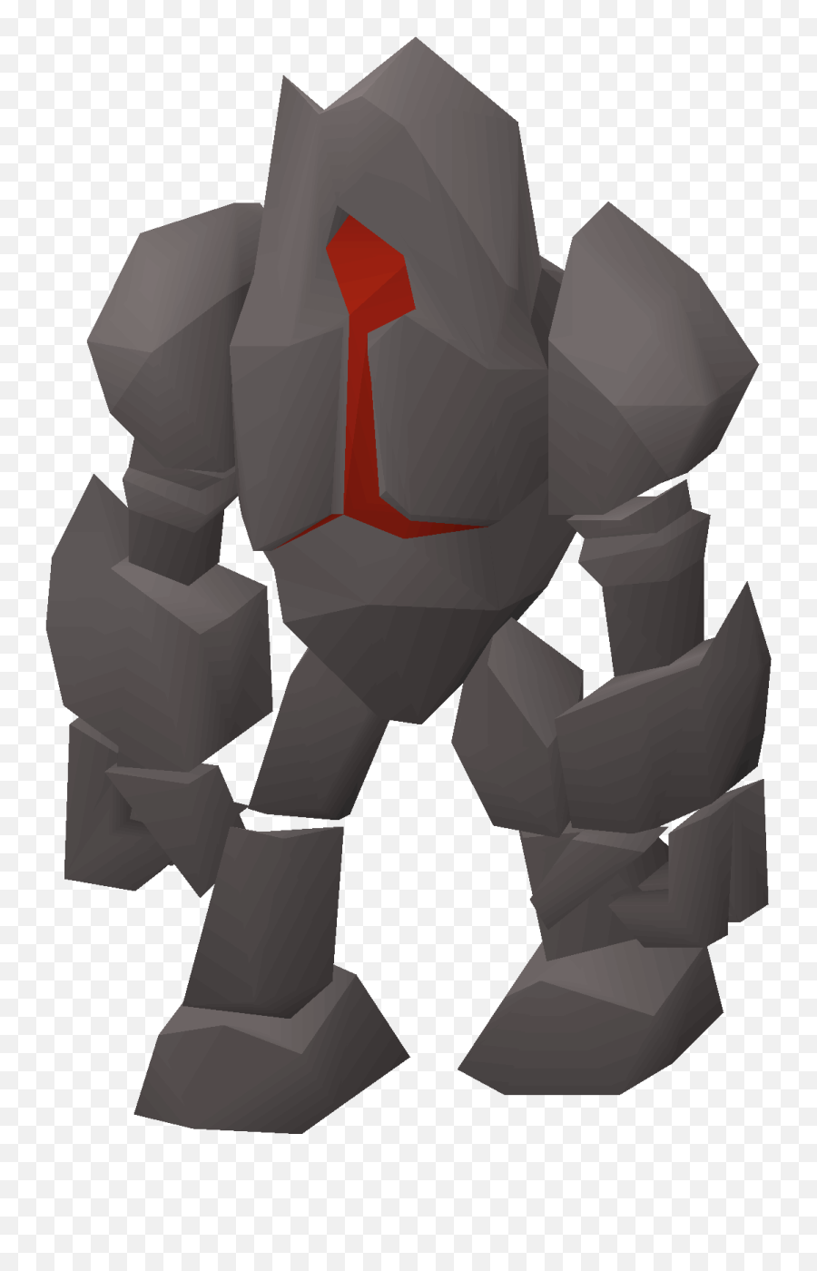 Golem - Mecha Png,Golem Png