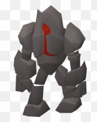 Golem - Mecha Png,Golem Png