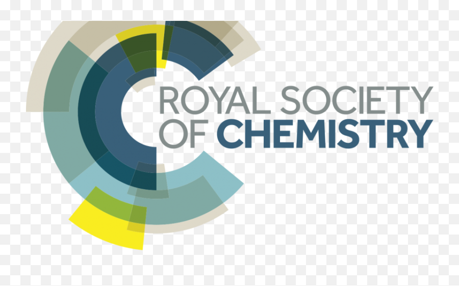 Royal Society Of Chemistry Fellow - Royal Society Of Chemistry Logo Png,Chemistry Logo